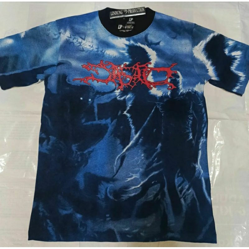 TS - Jasad - Annihilate Op