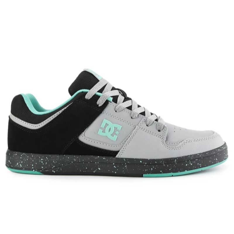 DC shoes dc cure sepatu sneakers skateboarding