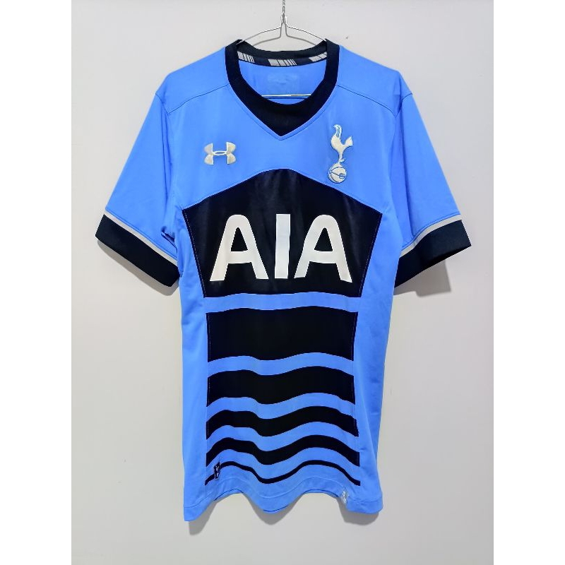 Jersey Tottenham Hotspur Away 2015/16