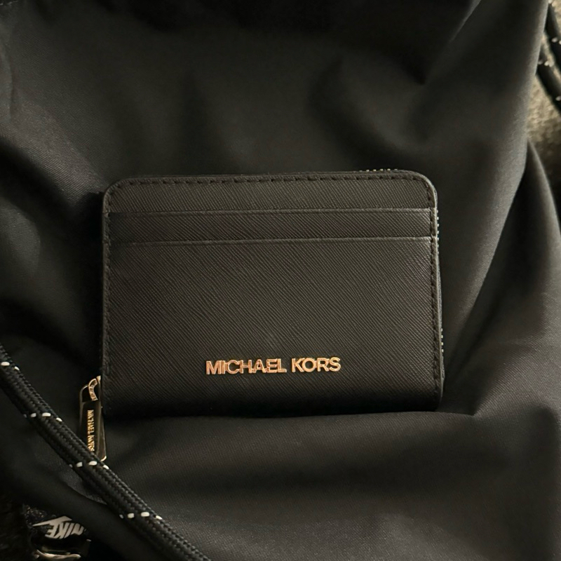 Card Wallet Michael Kors ORI NO KW