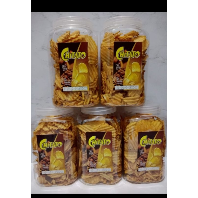 

chitato toples kemasan kikoan snack lebaran murah termurah free ongkir