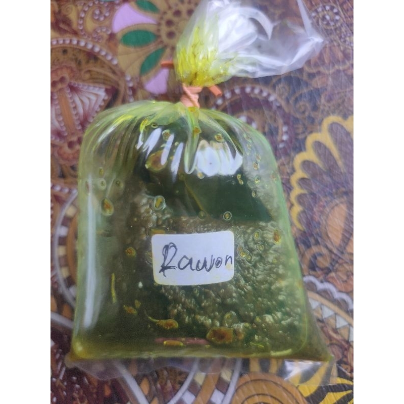 

bumbu rawon "Pawon sedap