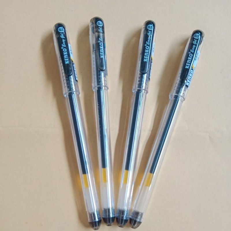 

Pena Kenko Easy Gel 0.5mm