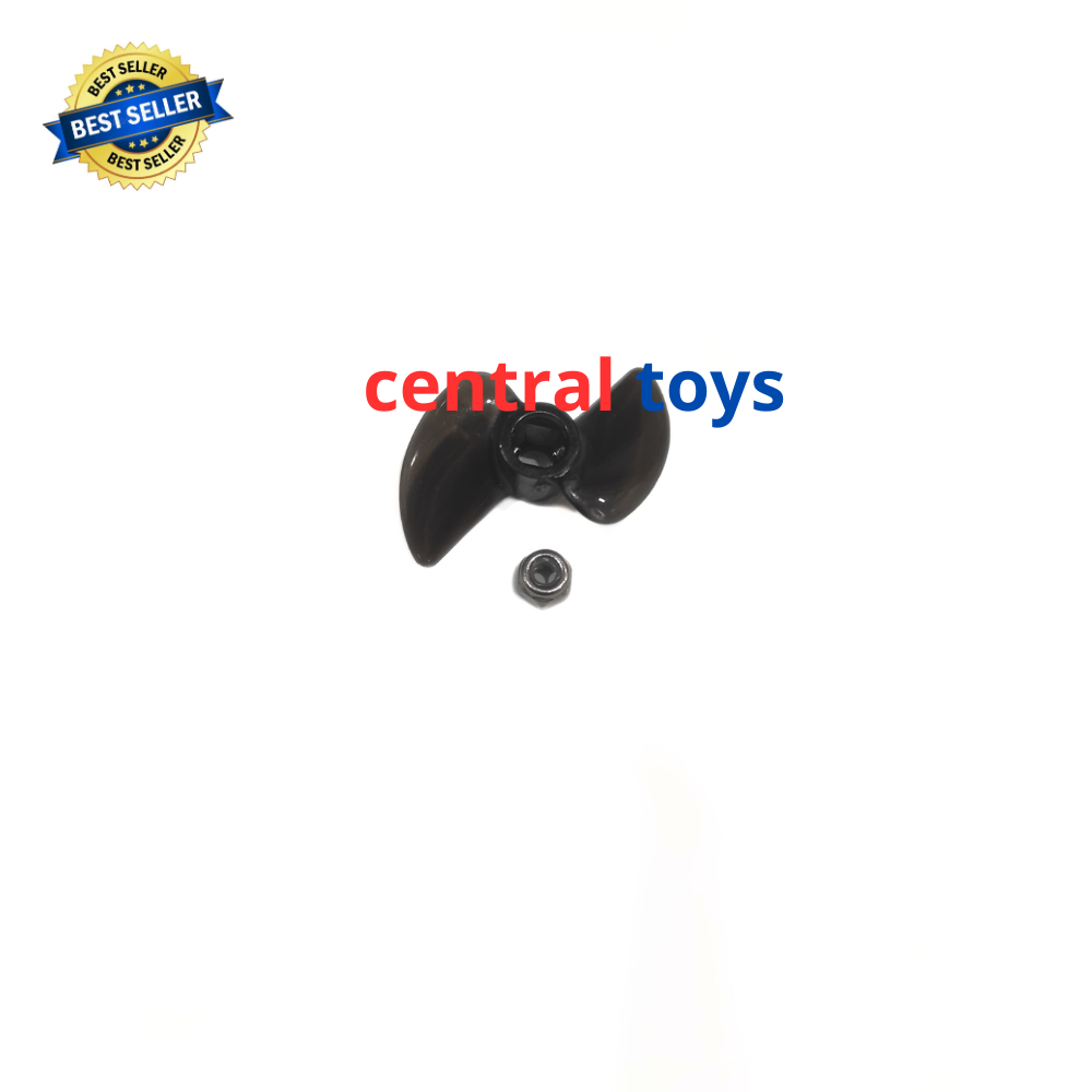 propeller rc boat HJ808 no part HJ808-B007 blade