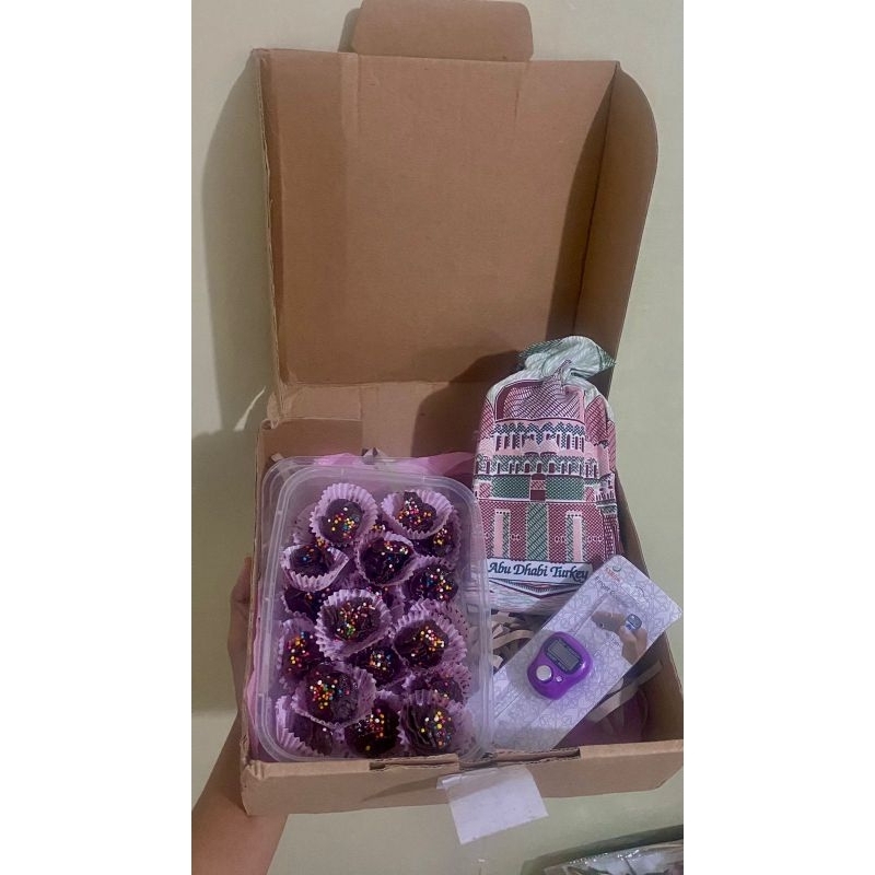 

Ready !! Hampers Lebaran Murah // Hampers Medan // Hadiah lebaran // Hampers Idul Fitri