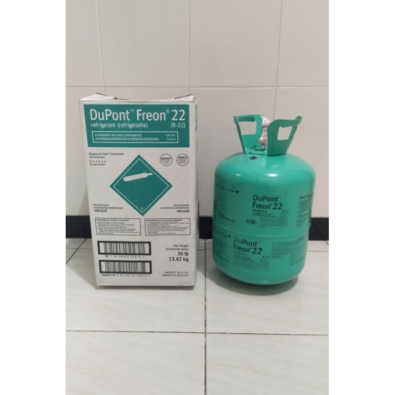 freon r22 dupont USA / freon dupont r22 usa