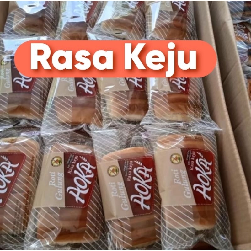 

AOKA GULUNG PAKET ISI 20 PCS