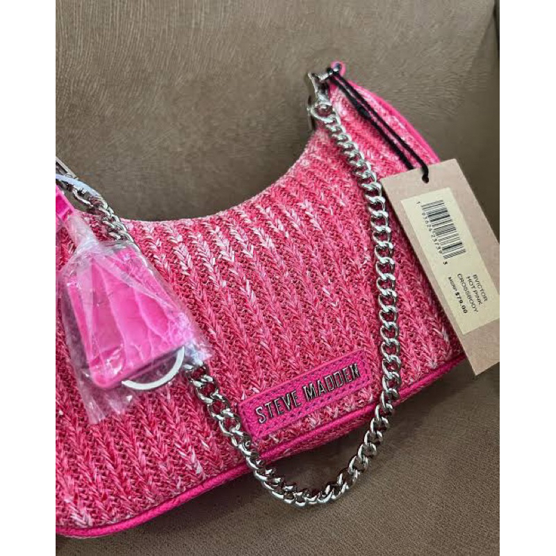 Steve Madden Bvictor Original