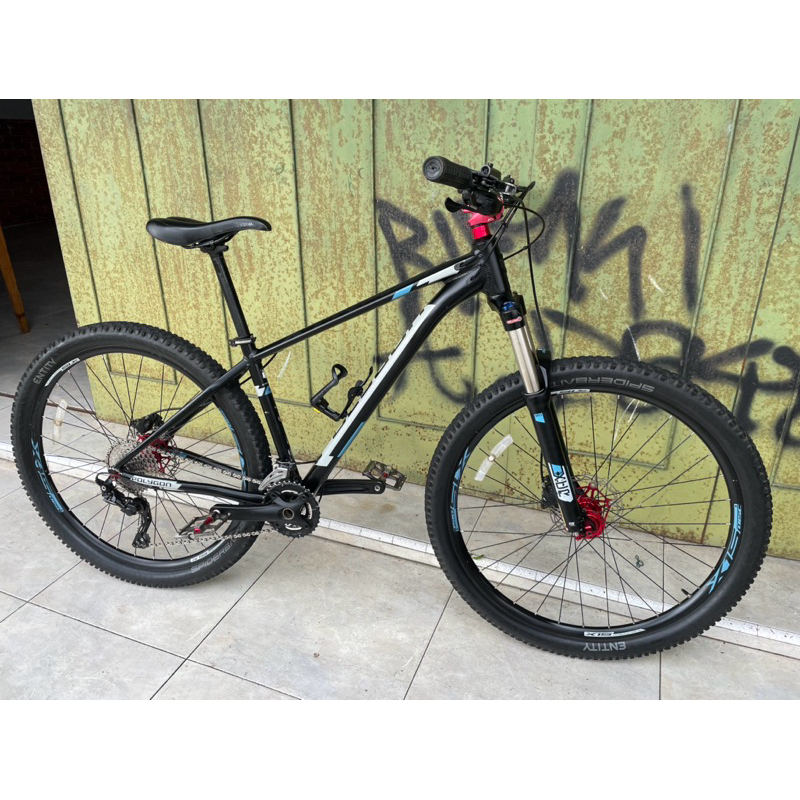 sepeda polygon xtrada 6 2020