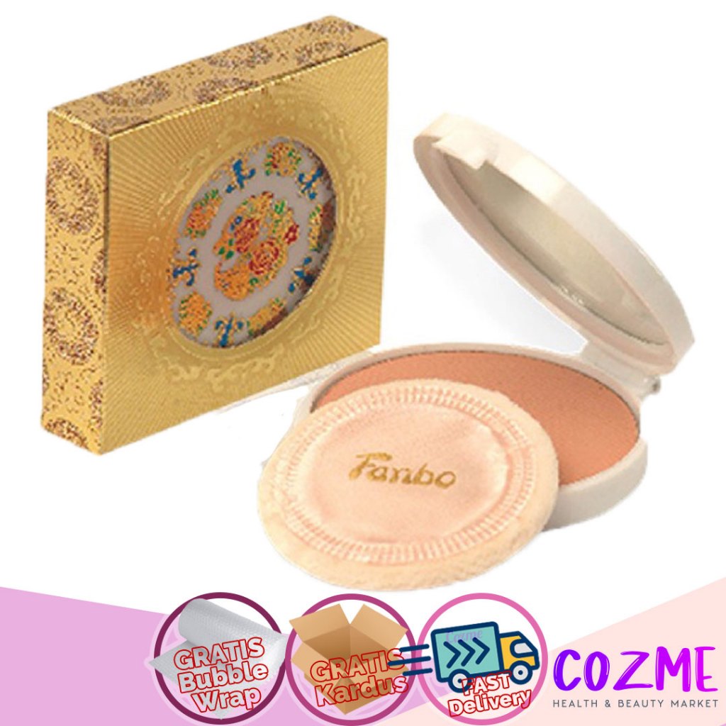 FANBO Gloria 5 Compact Powder