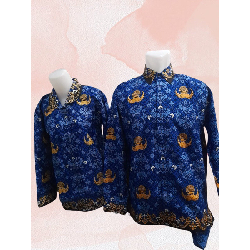 BAJU KORPRI ASN/PNS/PPPK/GURU/PERAWAT/ KORPRI DINAS