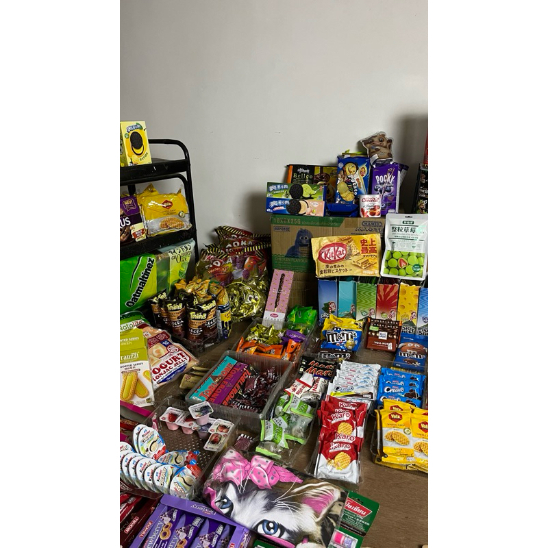 

paket request saat live 200k