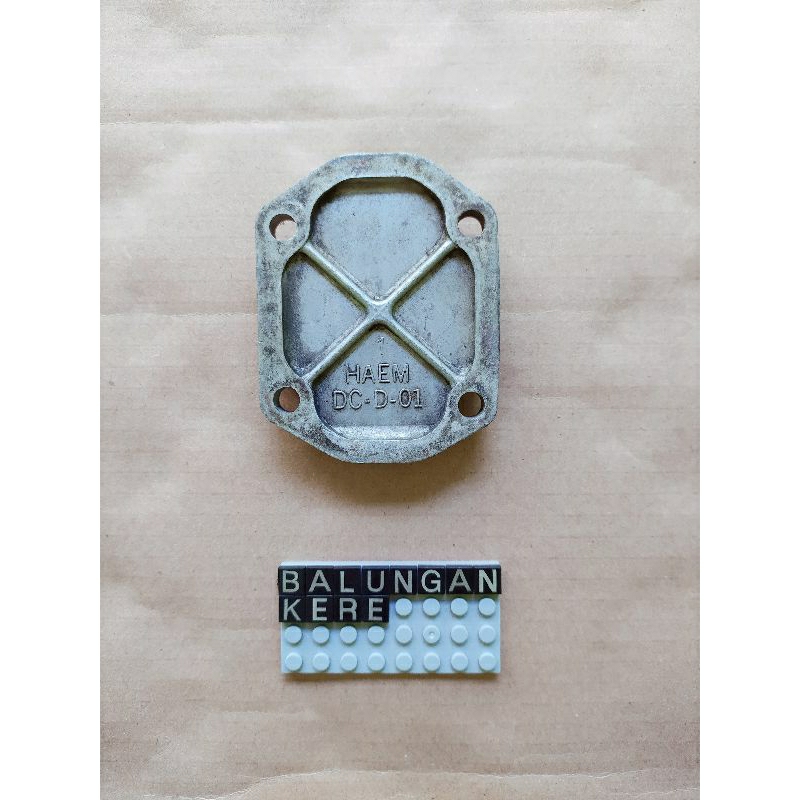 tutup cover cylinder head honda grand supra prima star