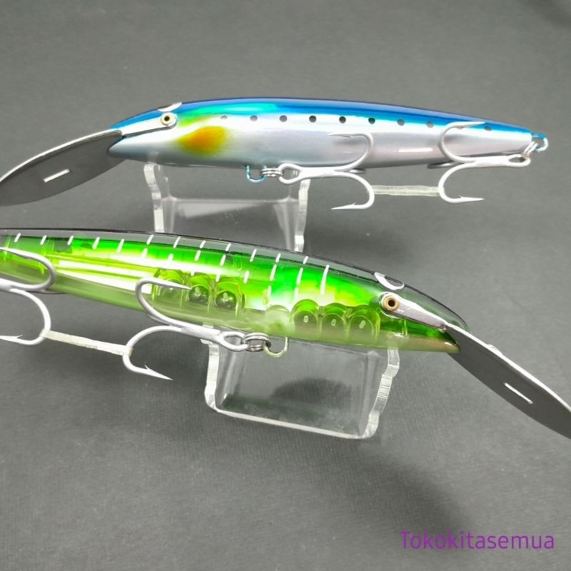Umpan Pancing Trolling Lure Troll ID0606C