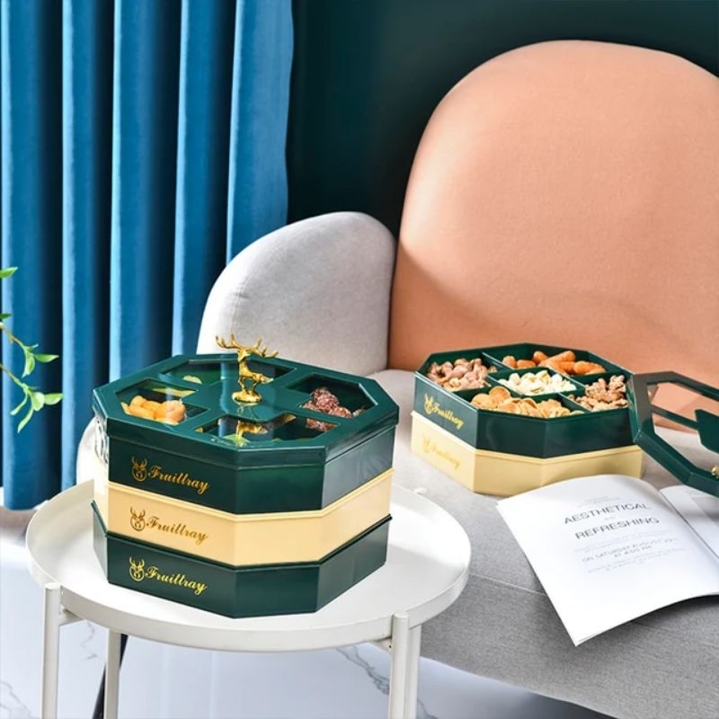 Toples Kue Kering Toples Kue Lebaran