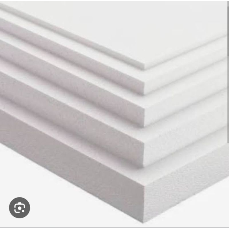 

STEROFOAM TAMBAHAN ADD ON