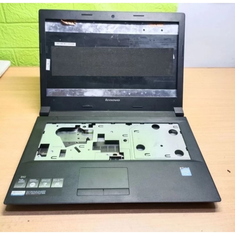 Kesing Case Cassing Casing laptop Lenovo B40 B40-30 B40-80 B40-70