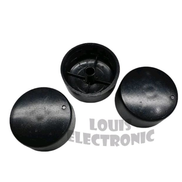 Knop Volume Potensio 40mm