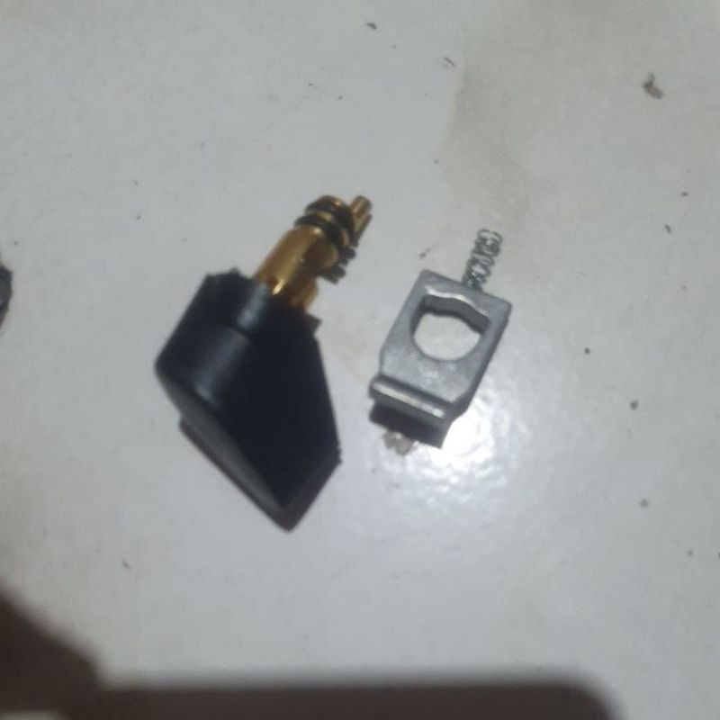 kail regulator kompor elpiji