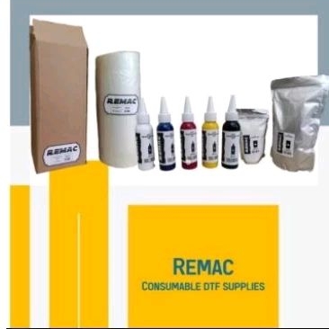 Adhesive melt dtf / powder dtf/ lem dtf/ hot melt soft dtf