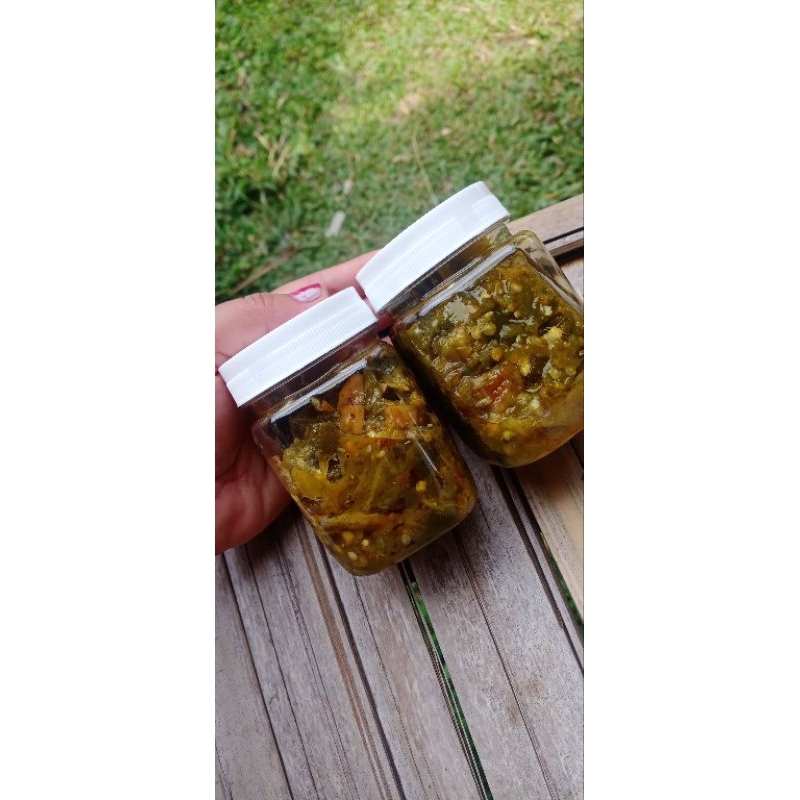 

Sambalijoteri,jengkol