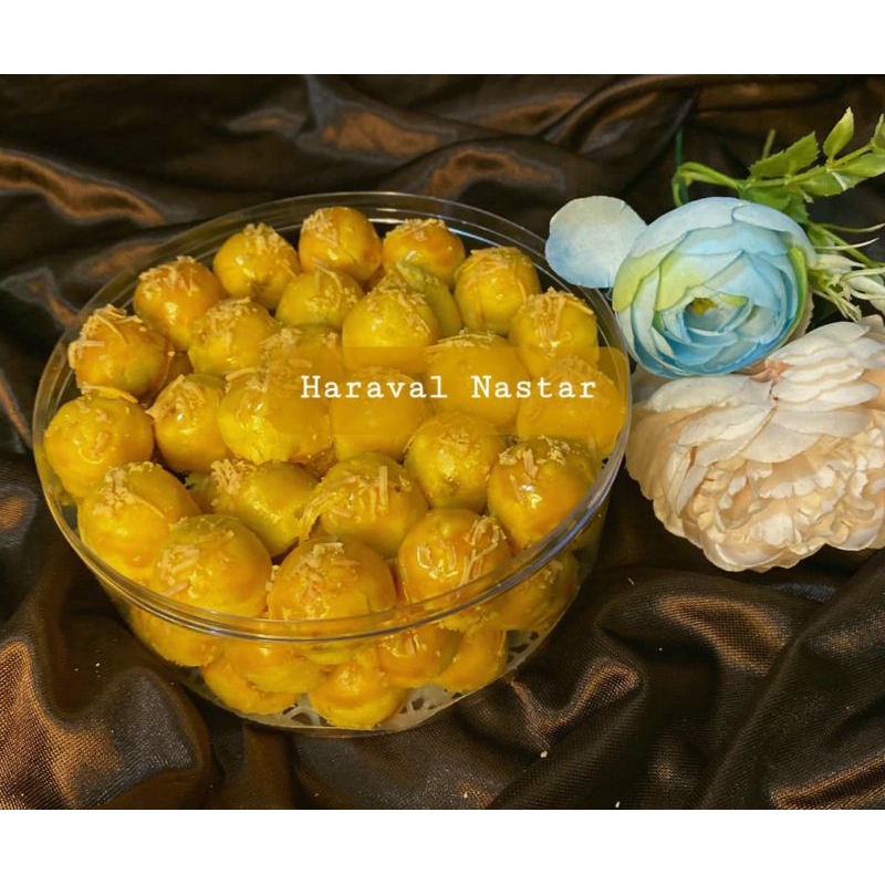 

NASTAR PREMIUM by Shandy Cookies