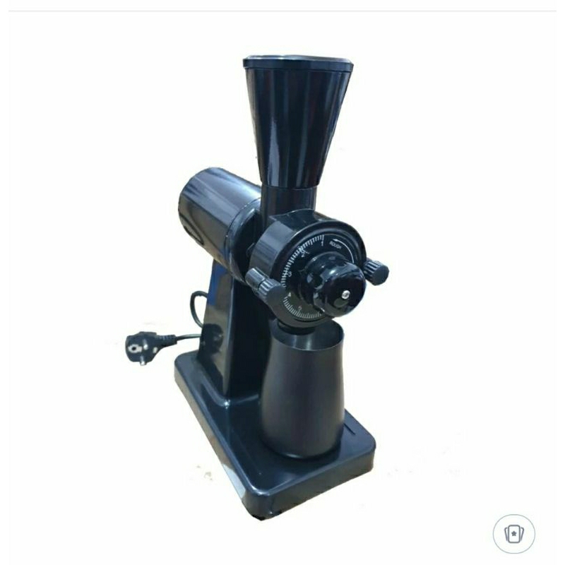 Grinder Kopi Espresso N620 Elektrik
