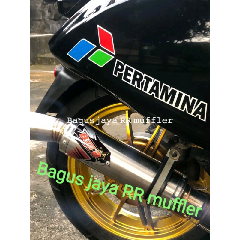 knalpot  best3 scoopy beat dll