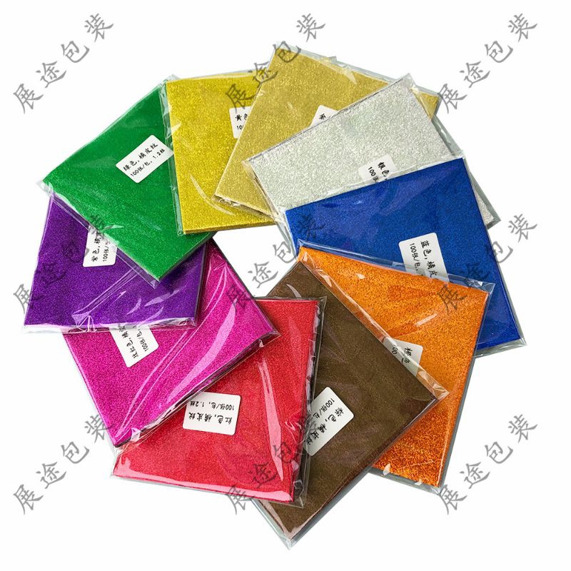 

Kertas foil pembungkus coklat (10x10)