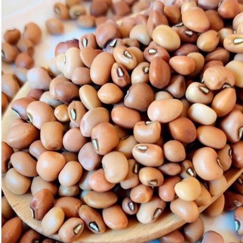 

kacang tolo,kacang otok,kacang tunggak,kacang krecek 1kg