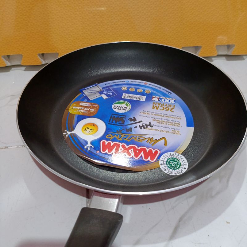 Maxim Frypan teflon 26CM
