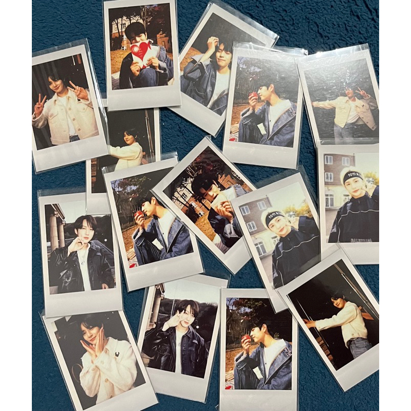 Stray Kids POB Unlock Go Live In Life