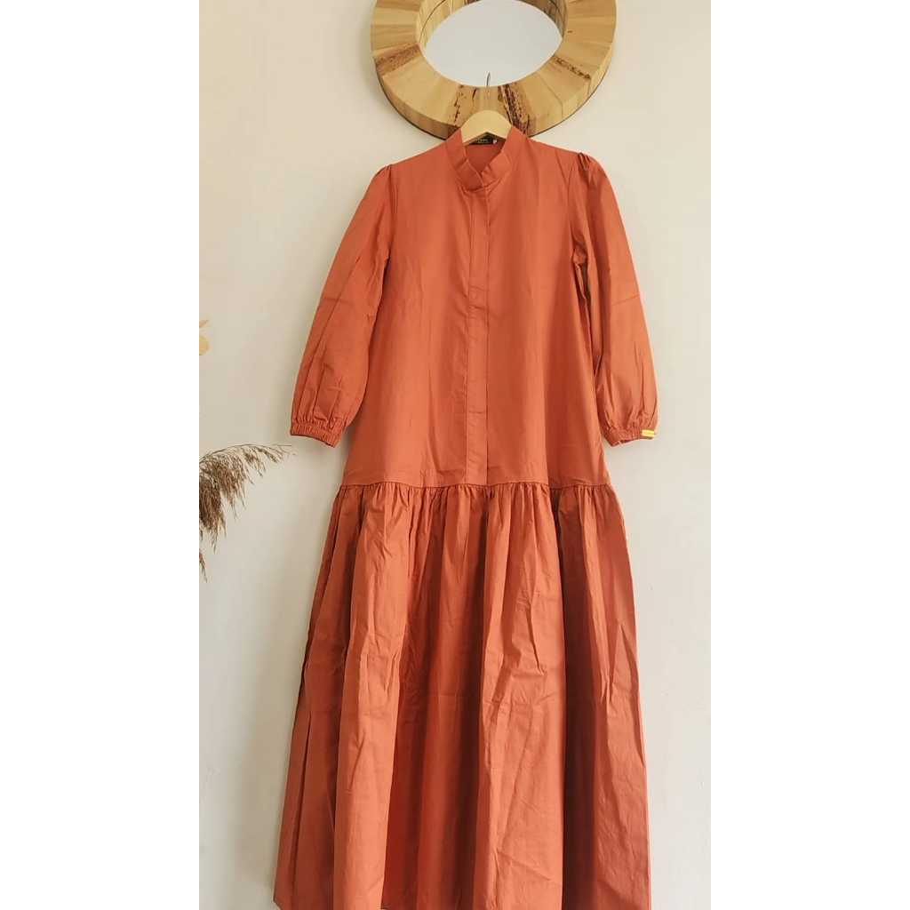 Kamilas Collection - Elyana Dress