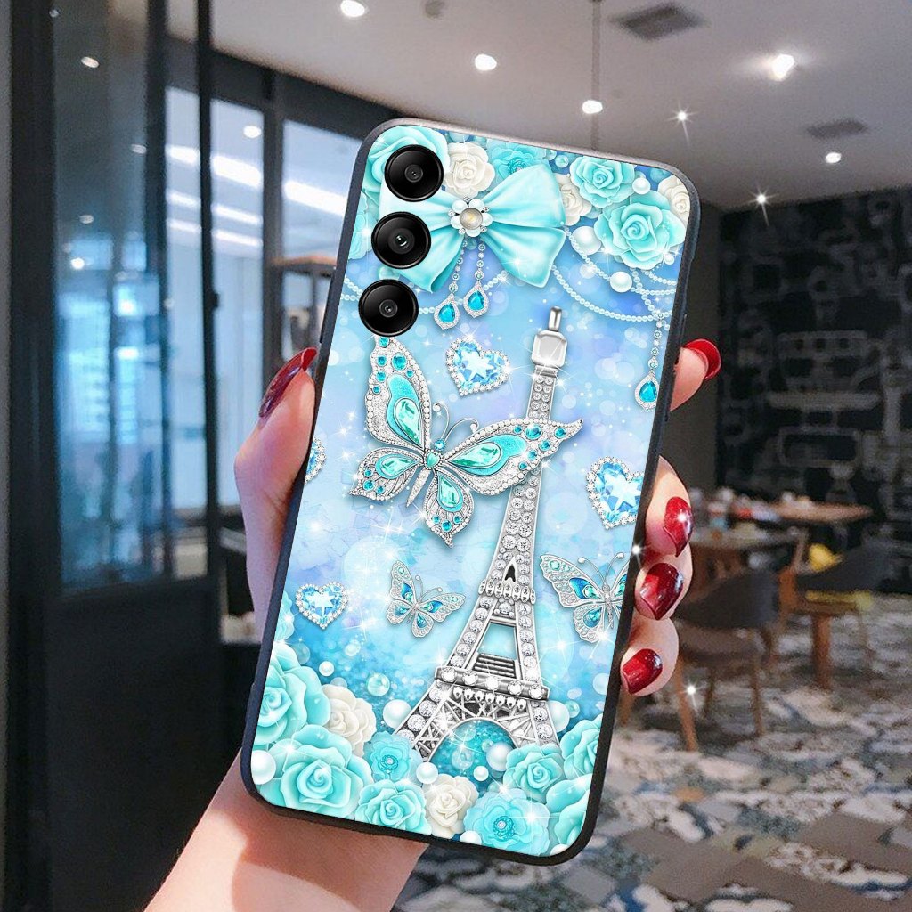 Case SAMSUNG A35 - SAMSUNG A35 - Casing Hp - Softcase Case Hp  - Casing Hp - Softcase - Case Hp SAMS