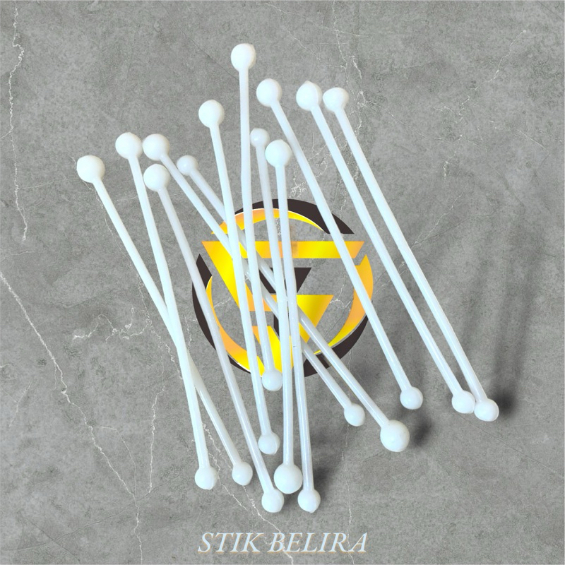 Stick / Stik Bellyra Stik Belira Satuan Stick Belera Stick Keningan Marching Band