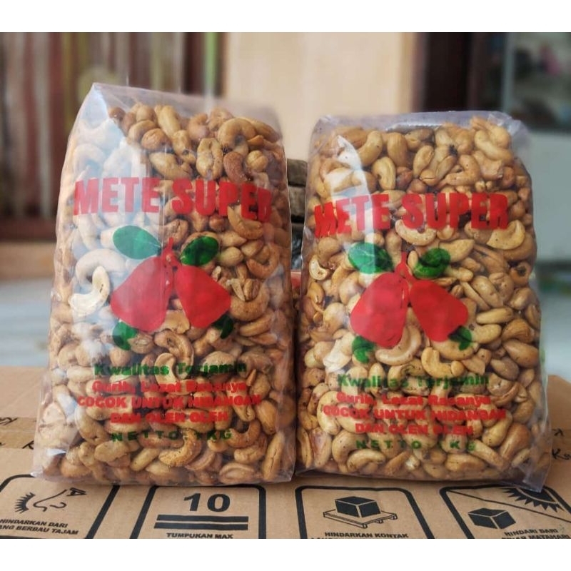 

METE SUPER GORENG