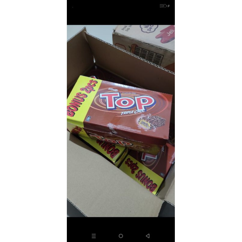 

paket bundling 1