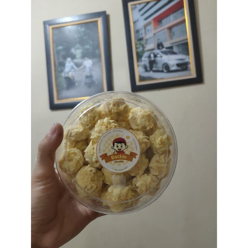 

kue kering lebaran