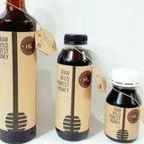 

Stok Banyak Honeylife Madu 25 5 66ML MJF