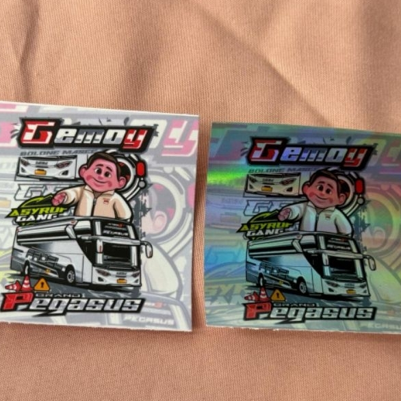 

stiker sigemoy anti air