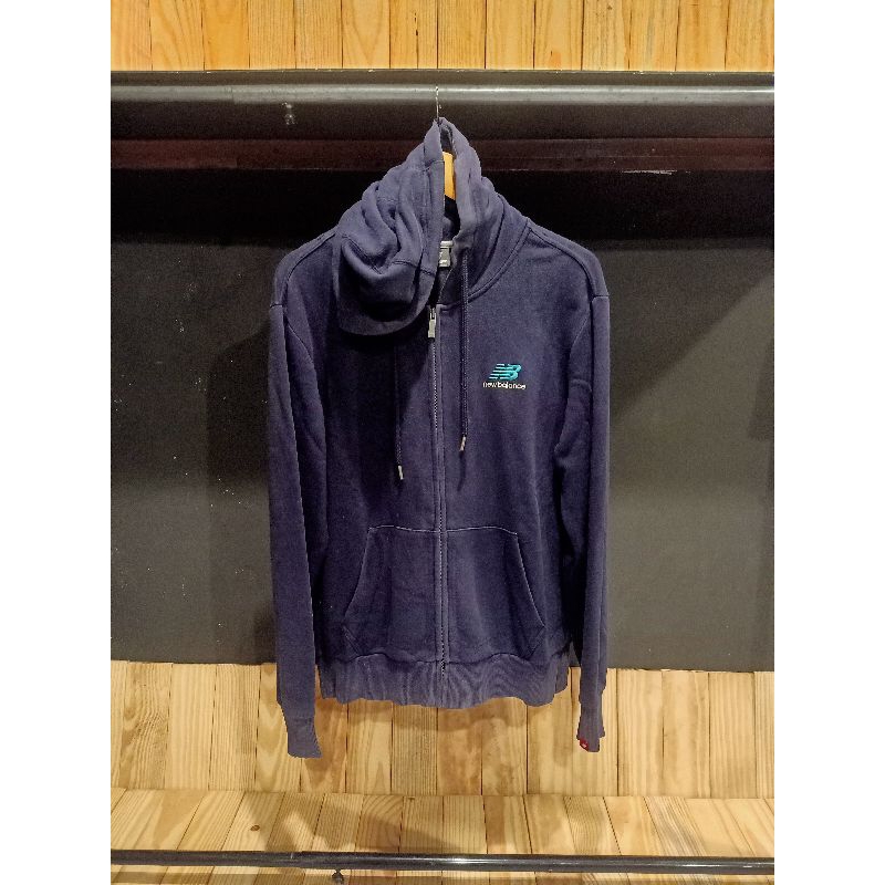 Hoodie | NB | Original Second Brand