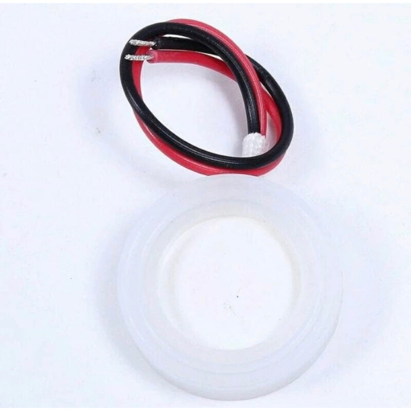 20mm Ceramic Disc Ring Sheet Humidifier Mist Maker