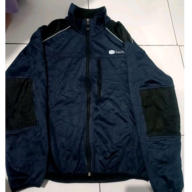 Jaket mantan diobral