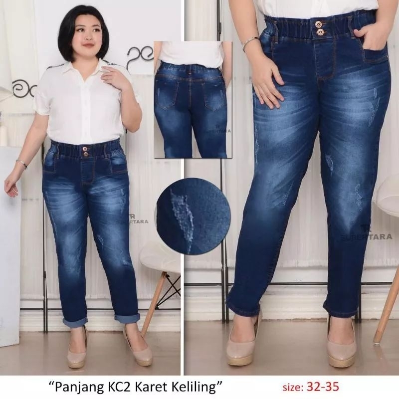 celana jeans supertara