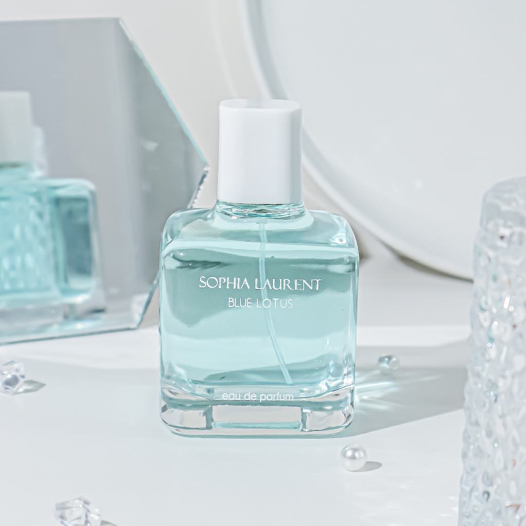 SOPHIA LAURENT eau de parfum Blue Lotus