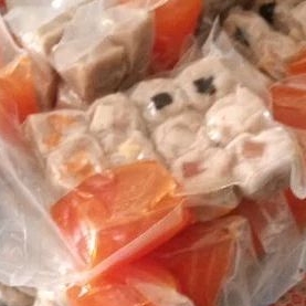 

Dimsum Mix Ayam 10 pcs