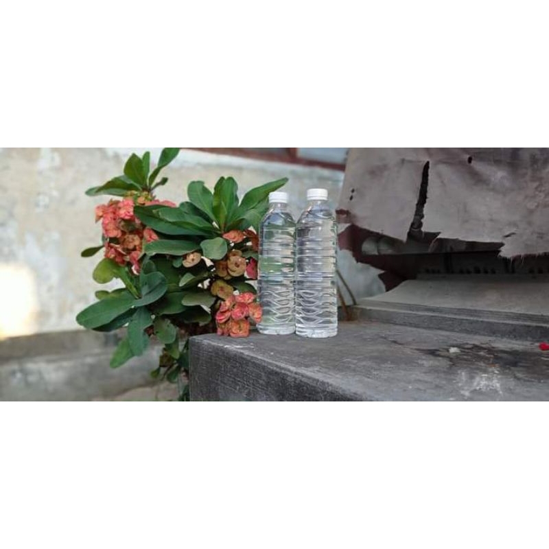 

minuman tradisional
