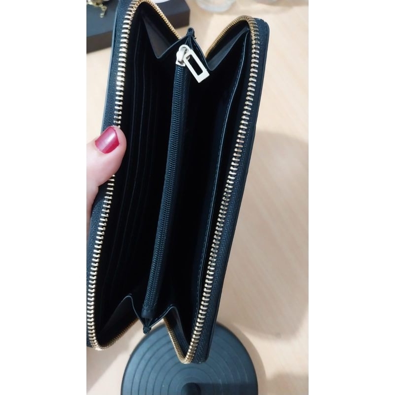 [PRELOVED] ORIGINAL GUESS DOMPET PANJANG