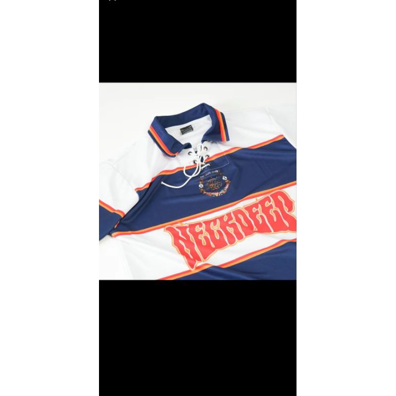 jersey vintage/retro