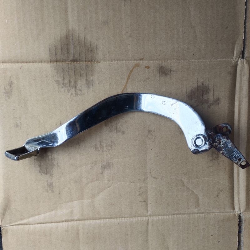 pedal rem tuas rem belakang Suzuki satria Fu 150 raider 125 ORI